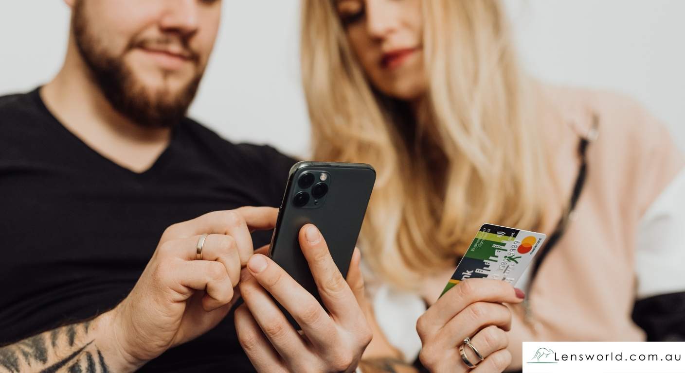 Claiming Contact Lens Rebates in Australia (2026)