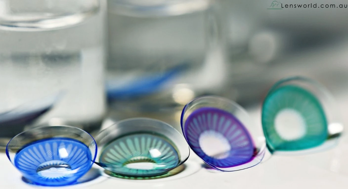 Fortnightly vs Monthly Contact Lenses: The Replacement Schedule Australians Often Overlook