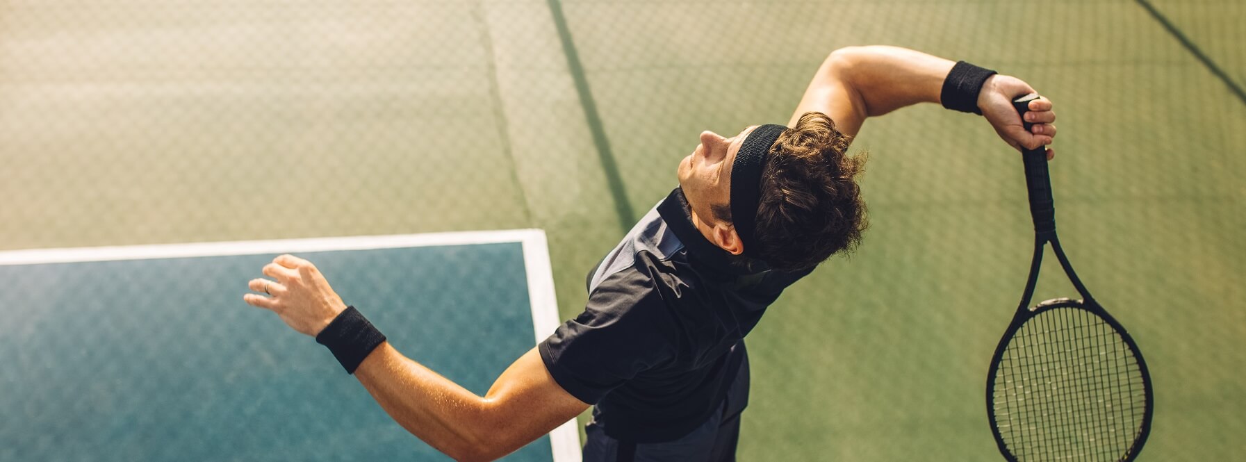 The Best Contact Lenses for Sports