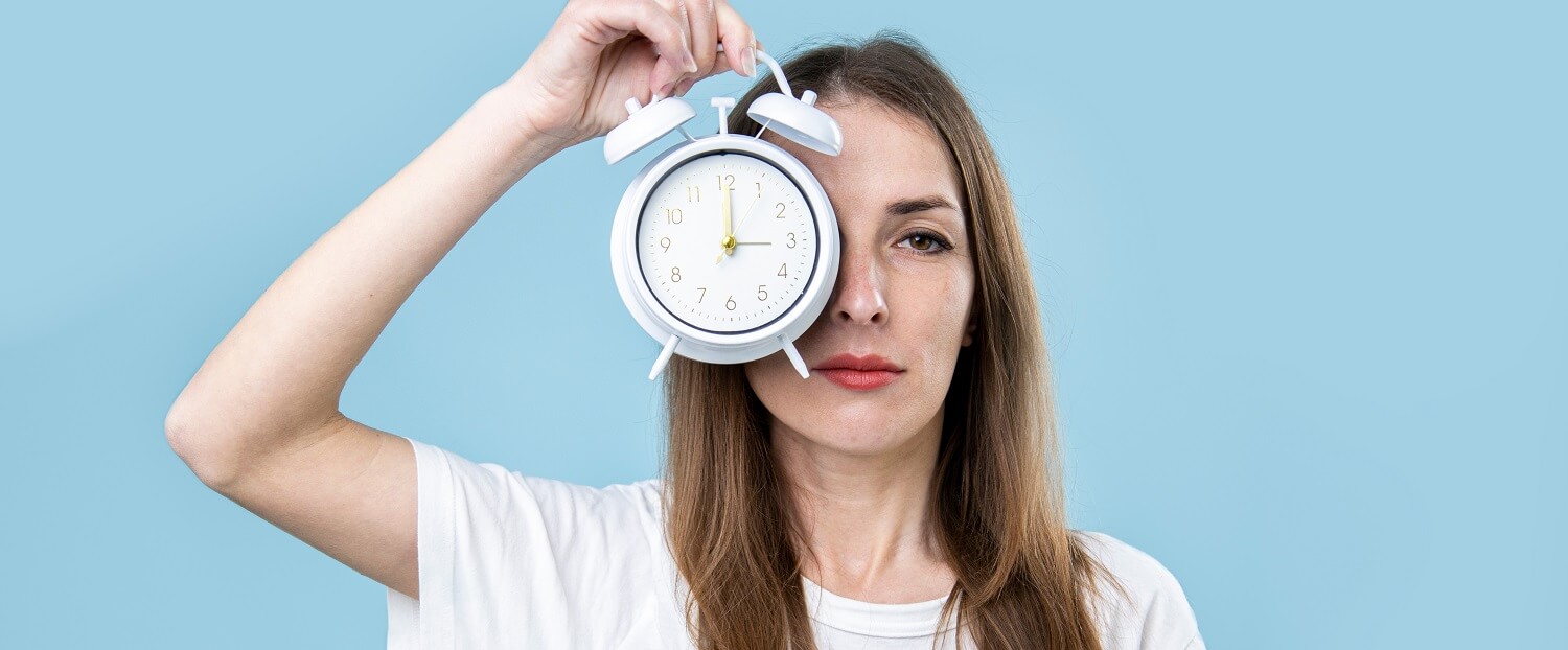 How Long Can You Wear Contact Lenses For?