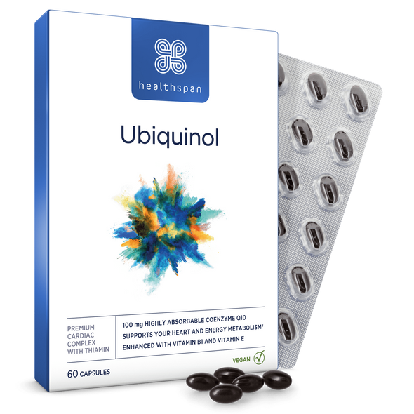 Ubiquinol