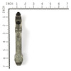 84007297 ROD CONNECTING Briggs and Stratton Genuine OEM Part - SUPERSEDED FROM 796209