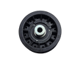 84010050 PULLEY IDLER LARGE (ROVER) (C0306) Briggs and Stratton Genuine OEM Part - SUPERSEDED FROM 5106048