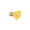 195983Xgs NozzleQc Yellow Briggs and Stratton Genuine OEM Part SUPERSEDED FROM 201580XGS