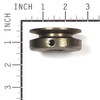Briggs and Stratton 22044 - PULLEY ENGINE OEM Briggs and Stratton 22044 - PULLEY ENGINE OEM
