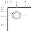 BRIGGS AND STRATTON 690662 - NUT  - image 2 BRIGGS AND STRATTON 690662 - NUT  - image 2