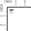204082GS Kit-Check Valve - Briggs and Stratton - Genuine OEM Part 204082GS Kit-Check Valve - Briggs and Stratton - Genuine OEM Part