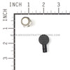 BRIGGS & STRATTON VALVE-THERMAL RELIEF 208673GS - Image 3 BRIGGS & STRATTON VALVE-THERMAL RELIEF 208673GS - Image 3