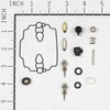 BRIGGS AND STRATTON 842873 - KIT-CARB OVERHAUL - Image 1 BRIGGS AND STRATTON 842873 - KIT-CARB OVERHAUL - Image 1