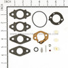 BRIGGS AND STRATTON 792006 - KIT-CARB OVERHAUL - Image 2 BRIGGS AND STRATTON 792006 - KIT-CARB OVERHAUL - Image 2