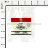 BRIGGS & STRATTON SEAL-O-RING 841653 - Image 3 BRIGGS & STRATTON SEAL-O-RING 841653 - Image 3
