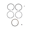 591976 Ring Set - Briggs and Stratton - Genuine OEM Part