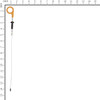 Briggs and Stratton 842542 - Dipstick OEM