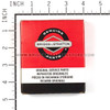 BRIGGS AND STRATTON 795431 - RING SET - Image 3 
