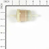 821026 Filter-Fuel - Briggs and Stratton - Genuine OEM Part