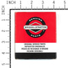 809972 - Ring Set - Std - Briggs and Stratton - Genuine OEM Part