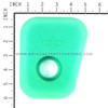BRIGGS & STRATTON FILTER-A/C FOAM 27987S - Image 2
