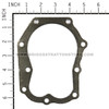 BRIGGS & STRATTON GASKET-CYLINDER HEAD 271868S - Image 2