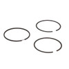 499604 - Set, Ring Genuine - Briggs and Stratton - Genuine OEM part 499604 - Set, Ring Genuine - Briggs and Stratton - Genuine OEM part