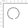 499604 - Set, Ring Genuine - Briggs and Stratton - Genuine OEM part 499604 - Set, Ring Genuine - Briggs and Stratton - Genuine OEM part