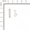 BRIGGS & STRATTON KIT SHEAR PIN 1739821YP - Image 1