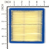 BRIGGS & STRATTON FILTER-A/C CARTRIDGE 399877S - Image 2 BRIGGS & STRATTON FILTER-A/C CARTRIDGE 399877S - Image 2