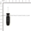 BRIGGS & STRATTON SCREW DRIVER-JET 19061 - Image 2 BRIGGS & STRATTON SCREW DRIVER-JET 19061 - Image 2