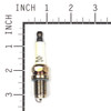 Briggs And Stratton 496018T - Plug-Spark Rc14Yc (Pk100) (Briggs Oem Part)