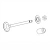 BRIGGS & STRATTON VALVE-INTAKE 795199 - Image 1