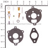 BRIGGS & STRATTON KIT-CARB OVERHAUL 394693 - Image 2
