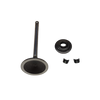 591752 ValveExhaustBriggs and StrattonGenuine OEM Part **SUPERSEDED TO 84012308** 591752 ValveExhaustBriggs and StrattonGenuine OEM Part **SUPERSEDED TO 84012308**