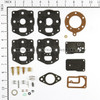 BRIGGS & STRATTON KIT-CARB OVERHAUL 694056 - Image 2