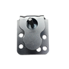 844930 - Shield-Carburetor - Briggs and Stratton - Genuine OEM Part 844930 - Shield-Carburetor - Briggs and Stratton - Genuine OEM Part
