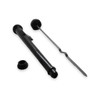 BRIGGS AND STRATTON 496367 - DIPSTICK/TUBE ASSY (Briggs OEM part)