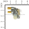 BRIGGS & STRATTON VALVE-FUEL SHUT OFF 715224 - Image 3