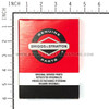 BRIGGS & STRATTON RING SET-STD 394959 - Image 4
