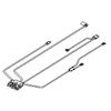 591393 Harness-Wiring - Briggs and Stratton - Genuine OEM Part