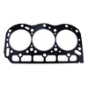 820660 Briggs and Stratton Gasket-Cylinder Head OEM