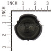 BRIGGS & STRATTON CAP (5 X 692046) 4221 - Image 3 BRIGGS & STRATTON CAP (5 X 692046) 4221 - Image 3