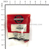 BRIGGS & STRATTON VALVE (10 X 698183) 4265 - Image 3