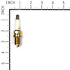 BRIGGS & STRATTON SPARK PLUG 2 PACK 5420K - Image 1 BRIGGS & STRATTON SPARK PLUG 2 PACK 5420K - Image 1