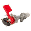 BRIGGS & STRATTON VALVE-FUEL SHUT OFF(M 798634 - Image 2