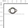 BRIGGS & STRATTON GASKET SET-ENGINE 557110 - Image 3
