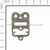 BRIGGS & STRATTON GASKET SET-ENGINE 557110 - Image 6