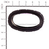 BRIGGS & STRATTON FILTER-A/C CARTRIDGE 393406 - Image 4