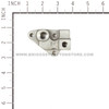 BRIGGS & STRATTON ADAPTER-OIL FILTER 492687 - Image 2 BRIGGS & STRATTON ADAPTER-OIL FILTER 492687 - Image 2