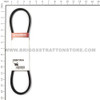 BRIGGS & STRATTON BELT 3887MA - Image 2