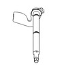 691045 - Crank-Governor - Briggs and Stratton - Genuine OEM Part