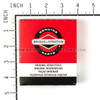 BRIGGS & STRATTON RETAINER-BRUSH 691293 - Image 4