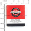 BRIGGS & STRATTON VALVE FUEL 209417GS - Image 3